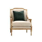CLASSIC CHAIR - GOLD