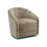 MONIQUE LIVING SET - ONE SOFA & TWO CHAIRS