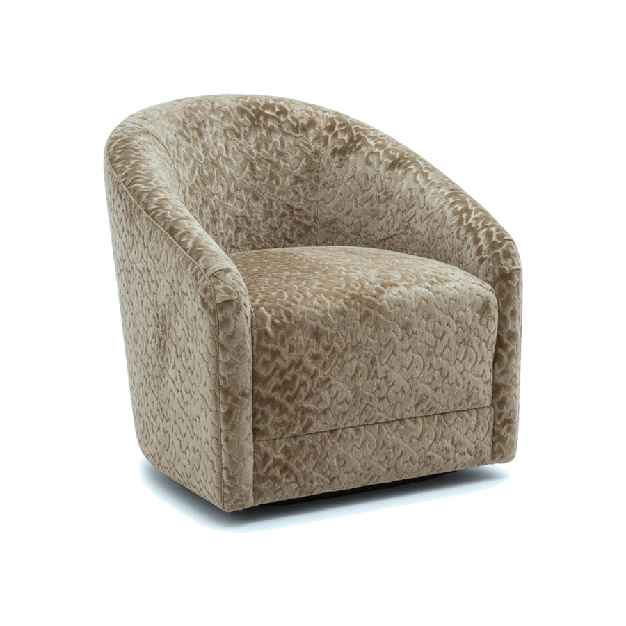 MONIQUE LIVING SET - ONE SOFA & TWO CHAIRS