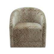 MONIQUE LIVING SET - ONE SOFA & TWO CHAIRS