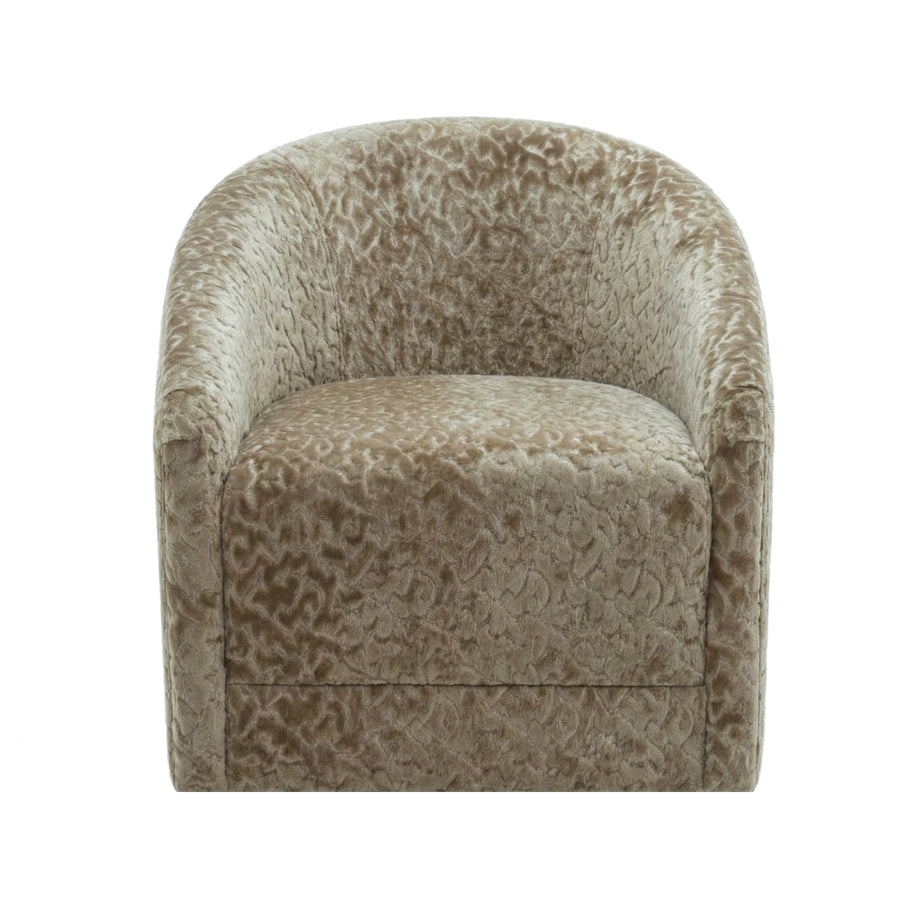 MONIQUE LIVING SET - ONE SOFA & TWO CHAIRS