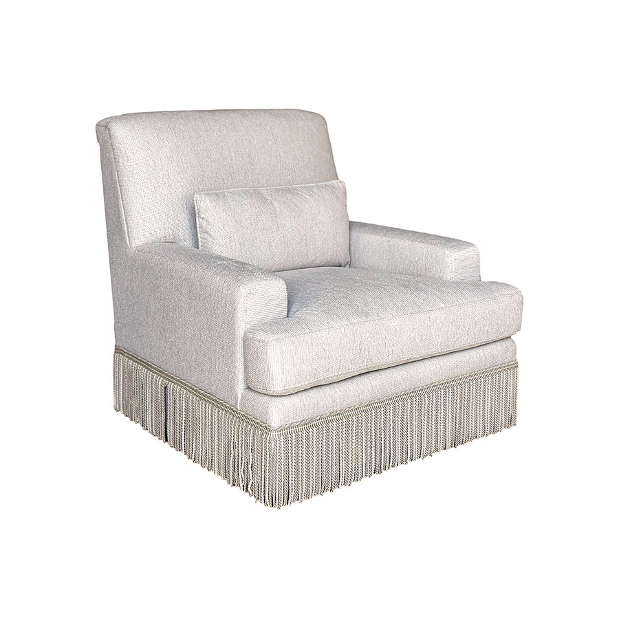 BELGRAVIA ARM CHAIR