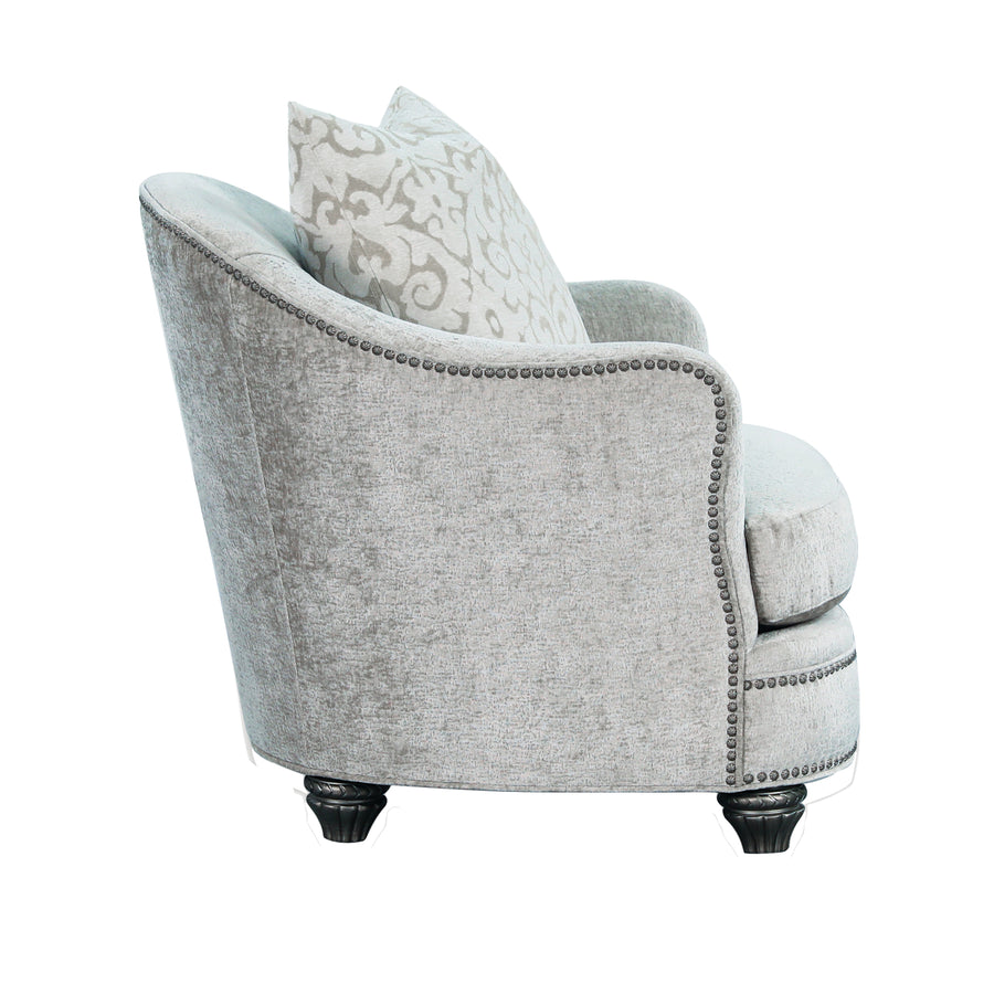 CHATEAU DESERT CHAIR