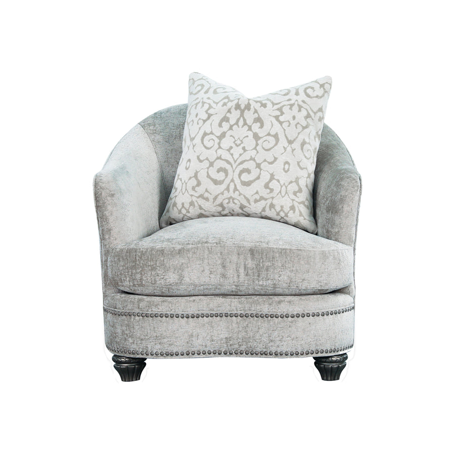 CHATEAU DESERT CHAIR