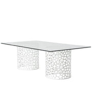 CORAL DINING TABLE
