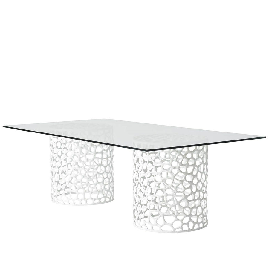 CORAL DINING TABLE