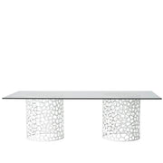 CORAL DINING TABLE