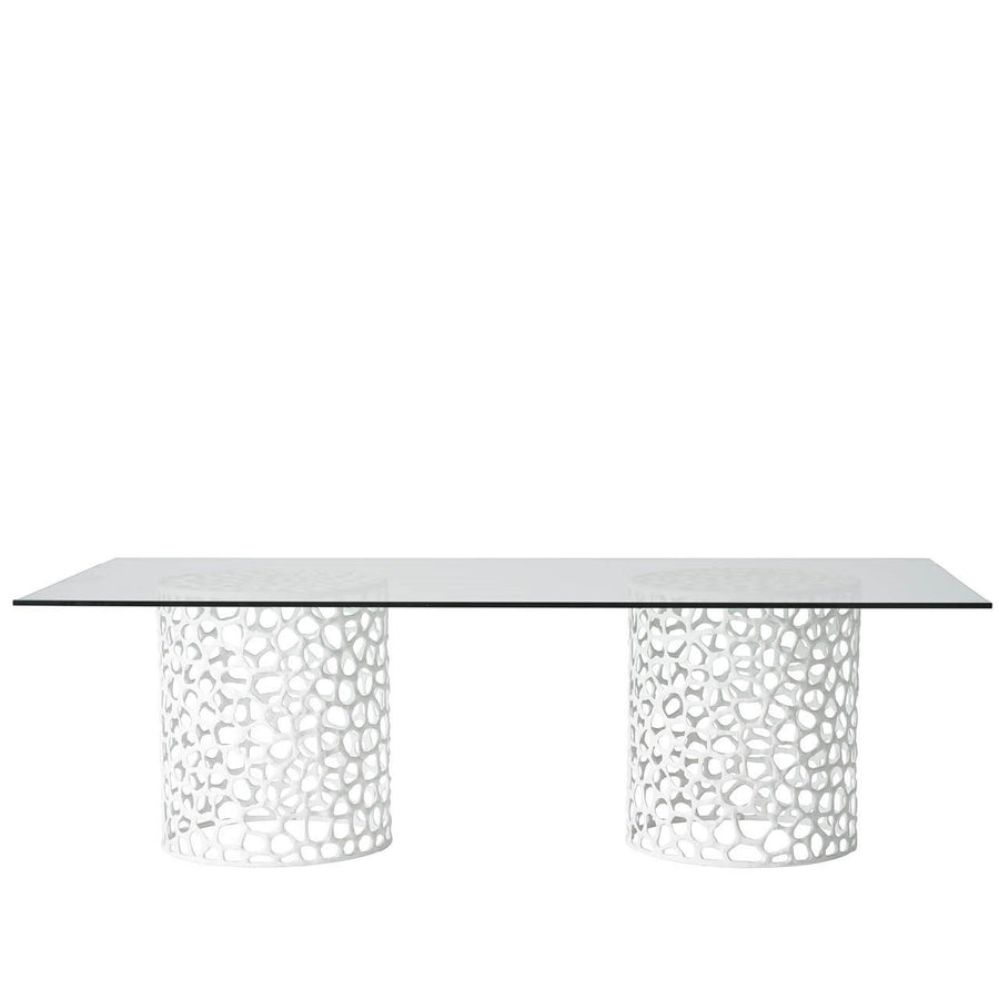 CORAL DINING TABLE