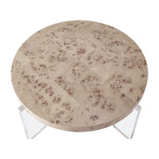 AERIAL COCKTAIL TABLE