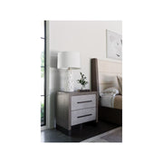 MORADA KING SIZE BEDROOM SET