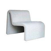 LANA ACCENT CHAIR - BOUCLE