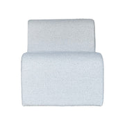 LANA ACCENT CHAIR - BOUCLE