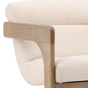 BRIDGES ACCENT CHAIR