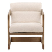 BRIDGES ACCENT CHAIR