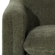ALDA ACCENT CHAIR