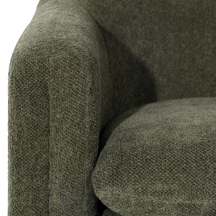 ALDA ACCENT CHAIR