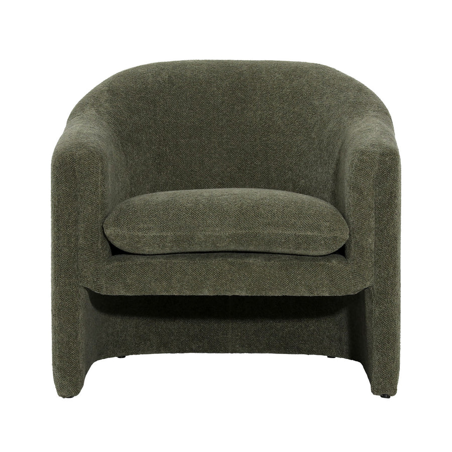 ALDA ACCENT CHAIR