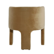 OLIMPIA DINING CHAIR