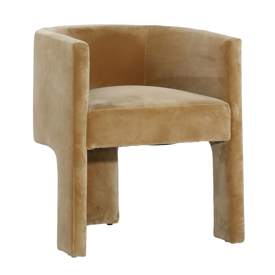OLIMPIA DINING CHAIR
