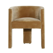 OLIMPIA DINING CHAIR