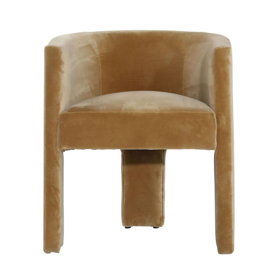 OLIMPIA DINING CHAIR