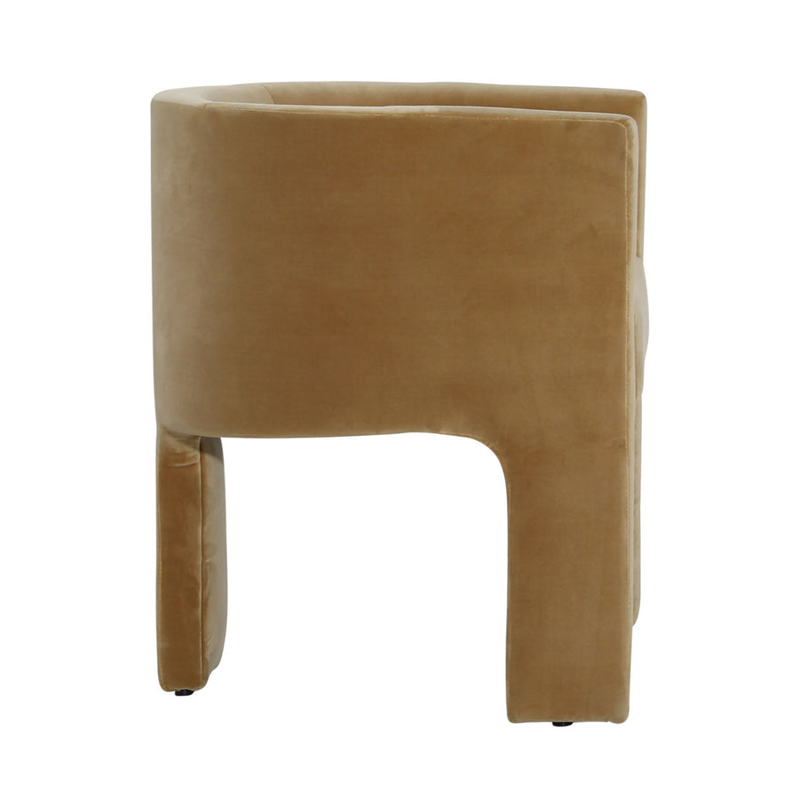 OLIMPIA DINING CHAIR