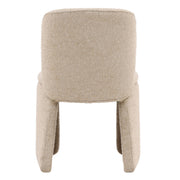 KURT DINING CHAIR - SAND
