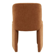 KURT DINING CHAIR - TOPANGA