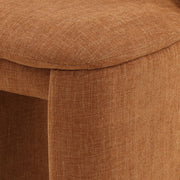 KURT DINING CHAIR - TOPANGA