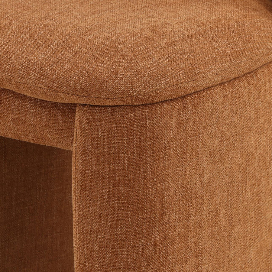 KURT DINING CHAIR - TOPANGA
