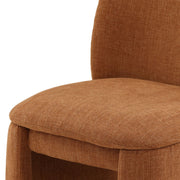 KURT DINING CHAIR - TOPANGA