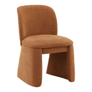 KURT DINING CHAIR - TOPANGA