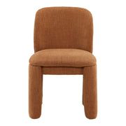 KURT DINING CHAIR - TOPANGA