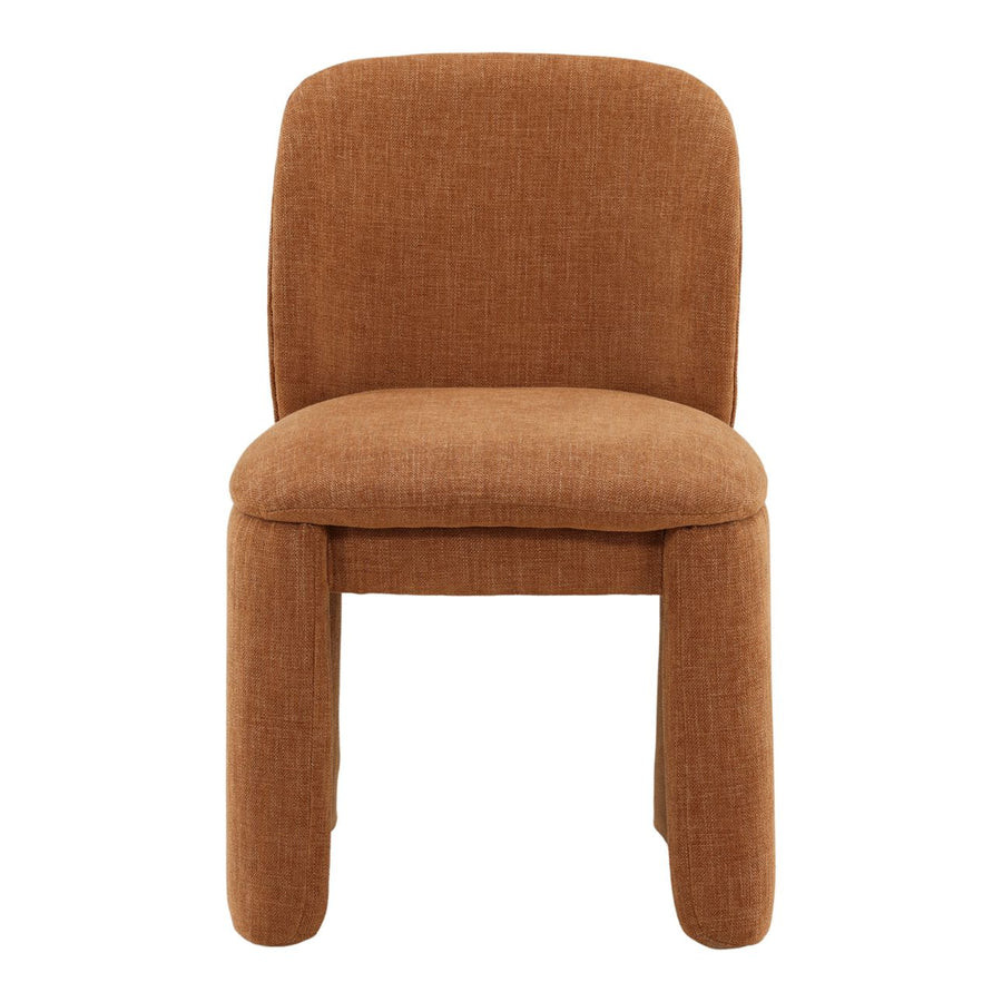 KURT DINING CHAIR - TOPANGA