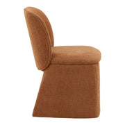 KURT DINING CHAIR - TOPANGA
