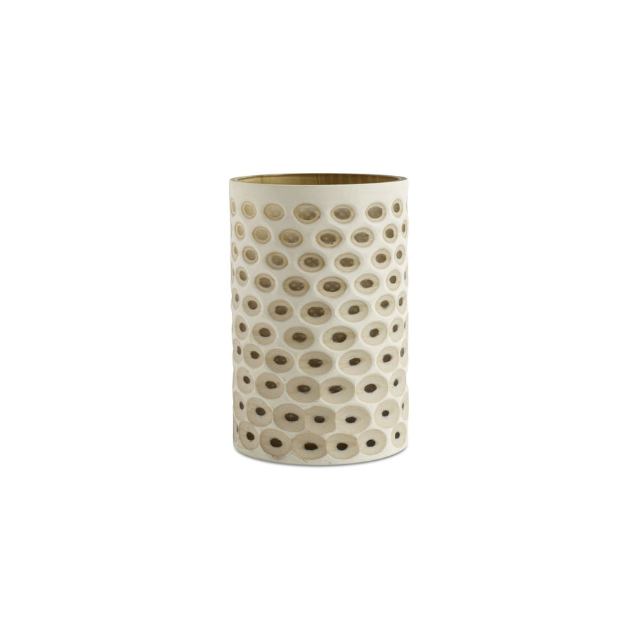 Dream Vase/Cream - Large Size