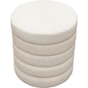 HELIX OTTOMAN IVORY