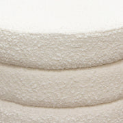 HELIX OTTOMAN IVORY