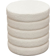 HELIX OTTOMAN IVORY
