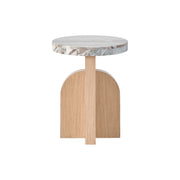 RIVERINE ACCENT TABLE