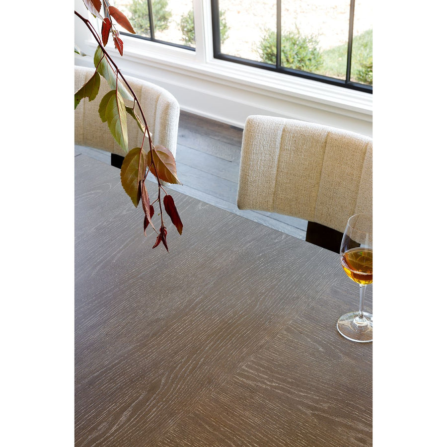 DELMONTE DINING TABLE