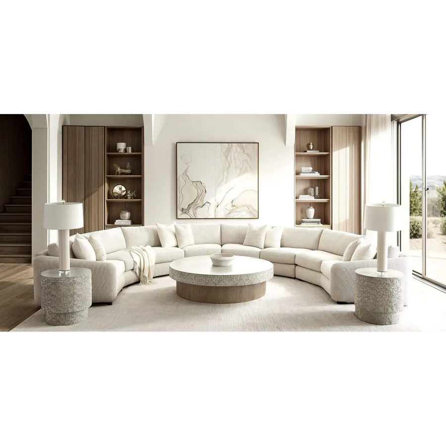 PINCIO COFFEE TABLE SET