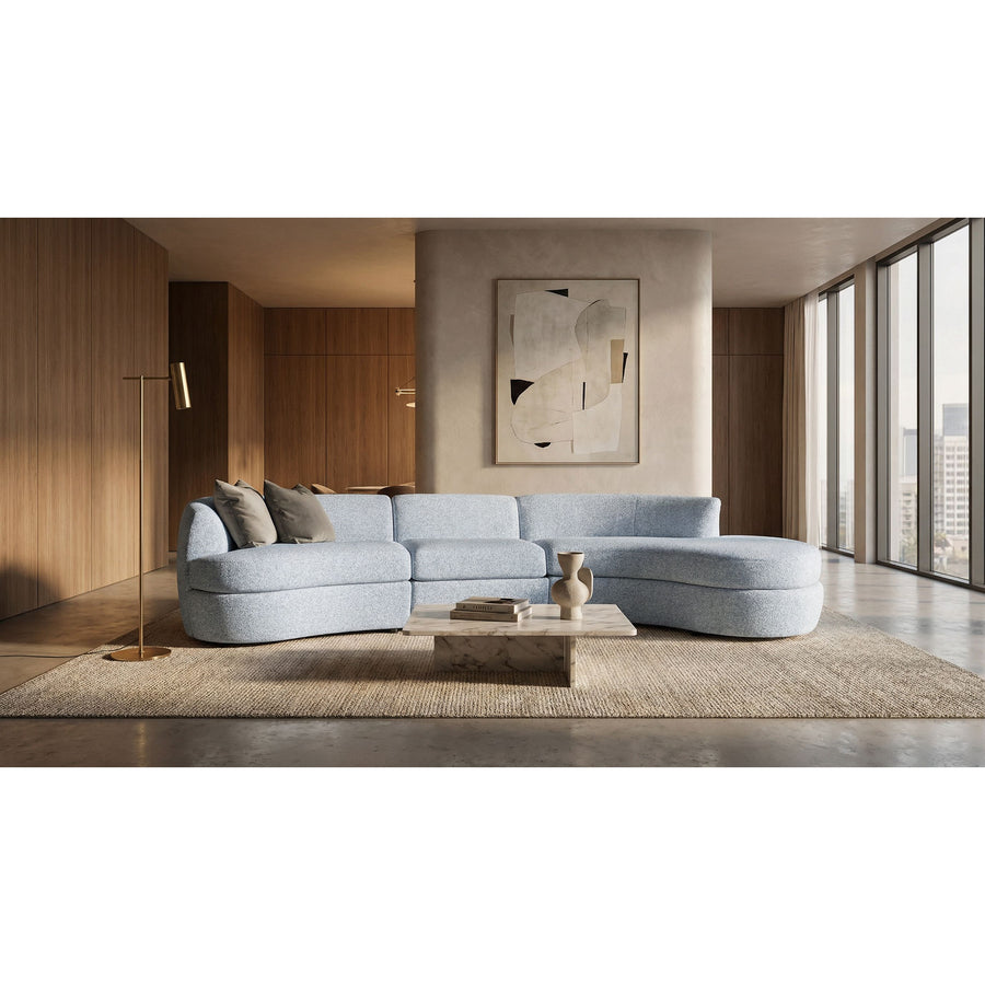 أندرسون ميوز وحدات الأريكة