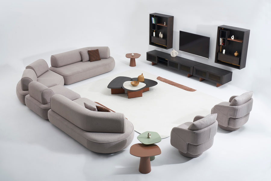 FLAP CORNER SET
