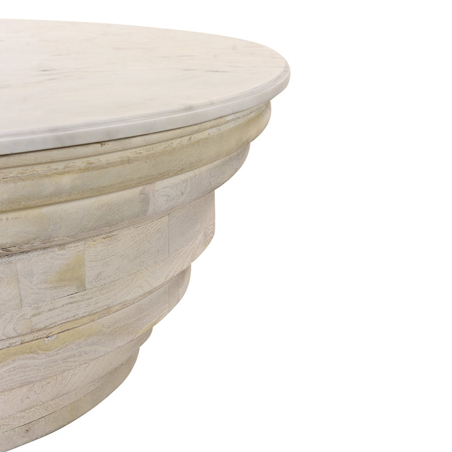 STEPHANIE COFFEE TABLE