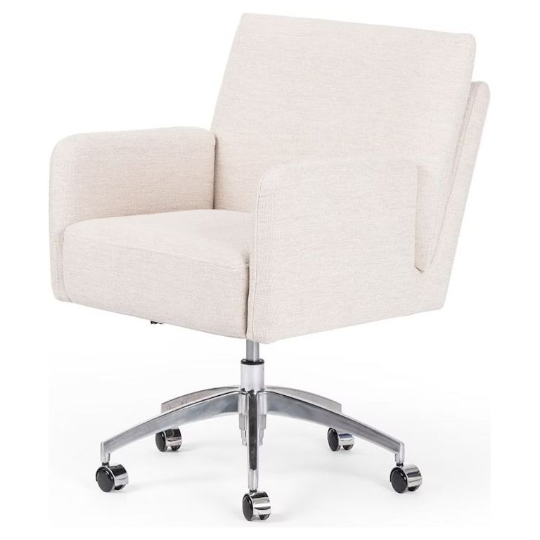 ANDRUS DESK CHAIR-SAN REMO OAT