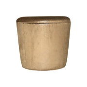GALA SWIVEL OTTOMAN