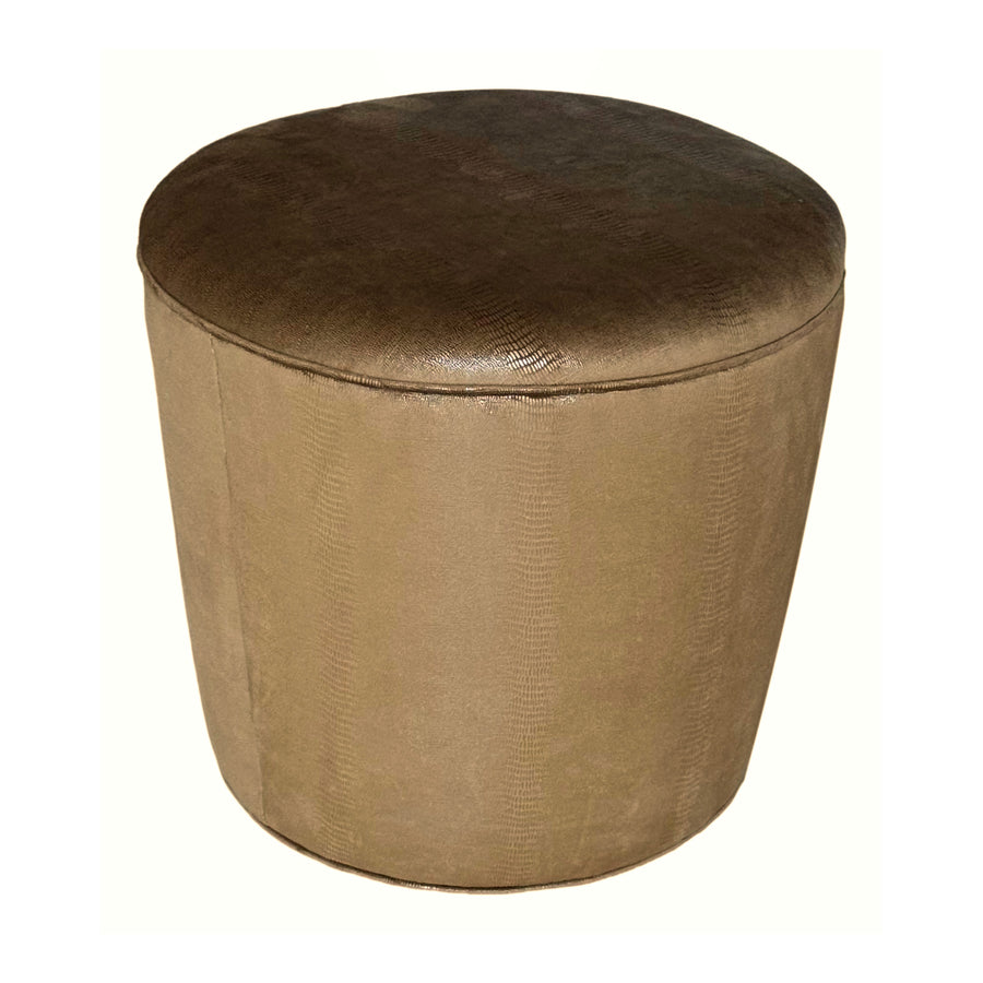 GALA SWIVEL OTTOMAN