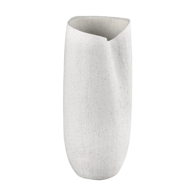 FERRARO VASE - FOLDED