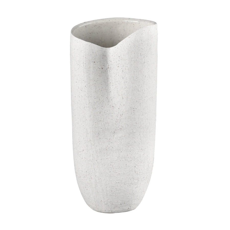 FERRARO VASE - FOLDED